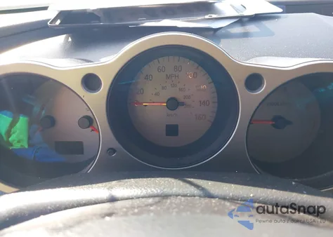 2005 Nissan Maxima 3.5 Se z USA, uszkodzony, nr VIN 1N4BA41EX5C872107